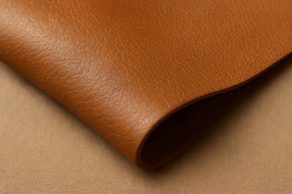 Genuine Leather – Often Misunderstood