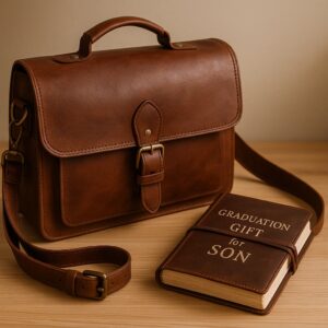 Graduation gift for son
