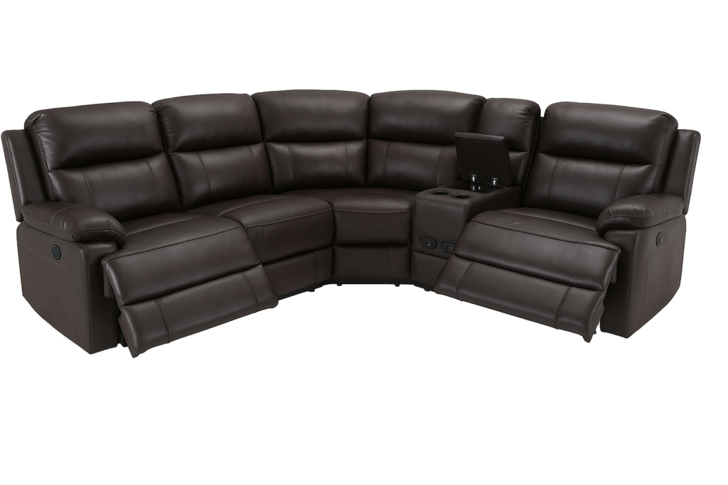 L-Shaped Family Hub