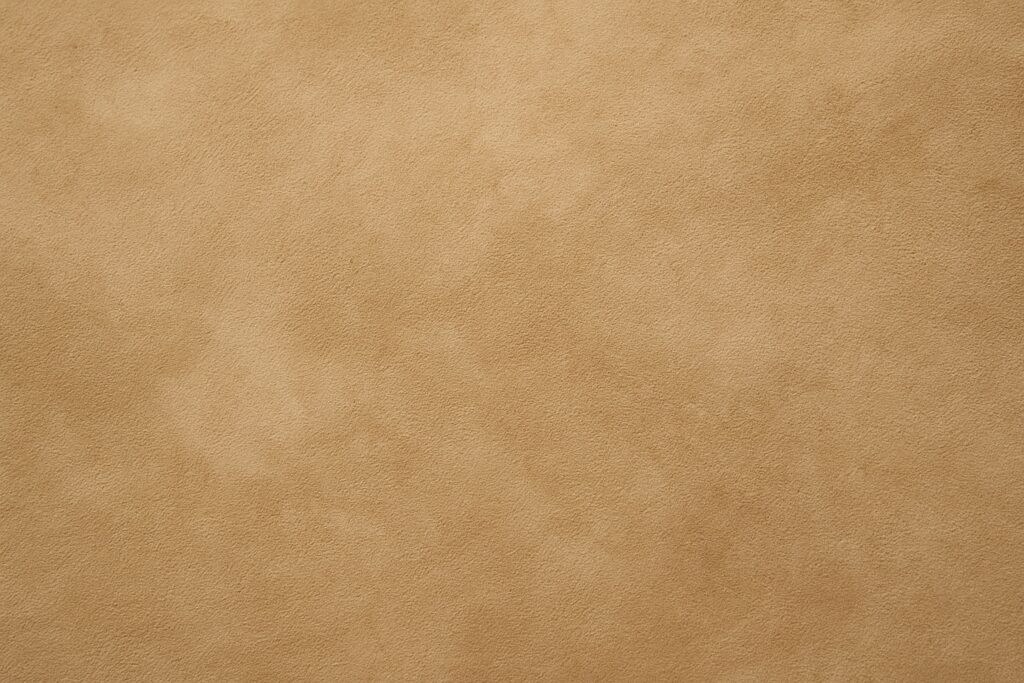 Suede